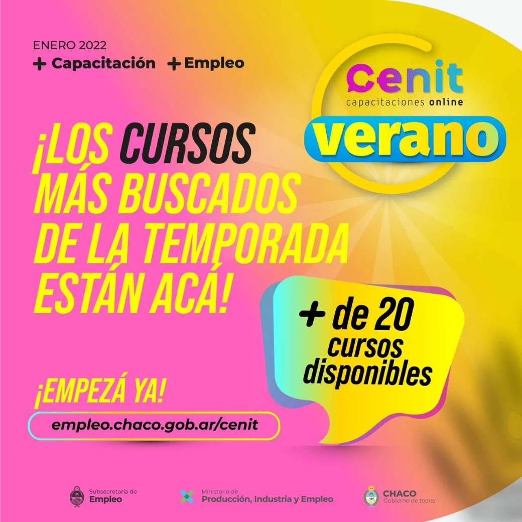 Oportunidades de empleo Amplia oferta de cursos gratuitos