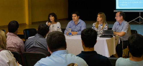 UTN inscribe a la Licenciatura en Producci n de Bioim genes