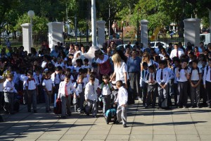 El Ciclo Lectivo 2019 tendr 183 d as de clases EsChaco