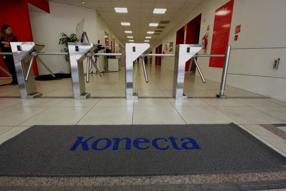 Konecta gener m s de 4000 puestos de trabajo en 10 a os EsChaco