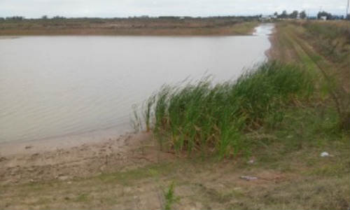 La falta de agua se hace sentir en Villa ngela EsChaco