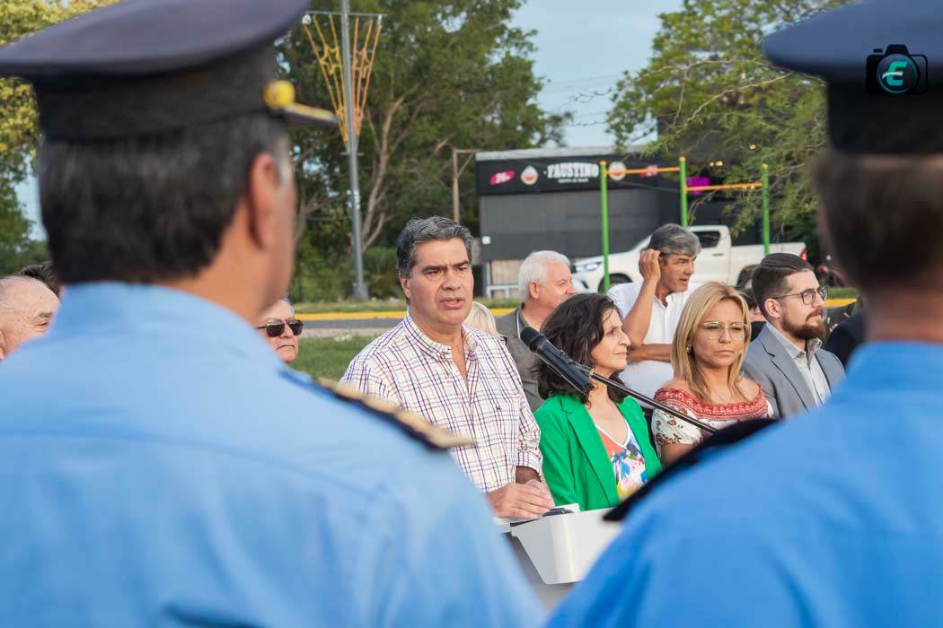 CORTE DE RUTA LA VIOLENCIA ES EL L MITE EsChaco