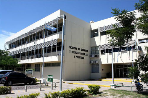 UNNE Todo listo para el Congreso Educar para Incluir EsChaco