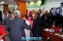 Inauguracin del periodo de sesiones ordinarias de la Cmara de Diputados