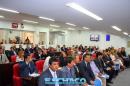 Inauguracin del periodo de sesiones ordinarias de la Cmara de Diputados