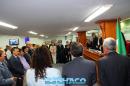 Inauguracin del periodo de sesiones ordinarias de la Cmara de Diputados