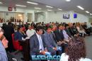 Inauguracin del periodo de sesiones ordinarias de la Cmara de Diputados