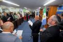 Apertura del perodo de Sesiones Ordinarias 2016 del Concejo Municipal