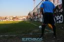 Argentino A: For Ever 0 - San Martn de Tucumn 2