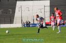 Argentino A: For Ever 0 - San Martn de Tucumn 2