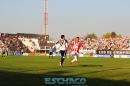 Argentino A: For Ever 0 - San Martn de Tucumn 2