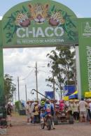 POSTALES DEL RALLY DKAR EN CHACO