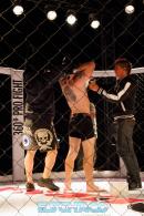360 Pro Fight 2.- Corrientes