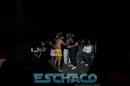 360 Pro Fight 2.- Corrientes