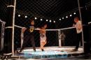 360 Pro Fight 2.- Corrientes