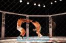 360 Pro Fight 2.- Corrientes