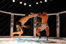 360 Pro Fight 2.- Corrientes