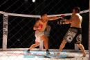 360 Pro Fight 2.- Corrientes
