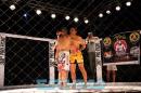 360 Pro Fight 2.- Corrientes