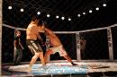 360 Pro Fight 2.- Corrientes