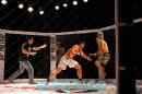 360 Pro Fight 2.- Corrientes