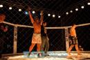 360 Pro Fight 2.- Corrientes