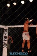 360 Pro Fight 2.- Corrientes