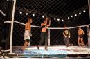 360 Pro Fight 2.- Corrientes