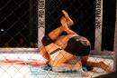 360 Pro Fight 2.- Corrientes