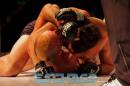 360 Pro Fight 2.- Corrientes