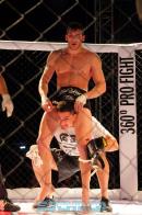 360 Pro Fight 2.- Corrientes
