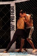 360 Pro Fight 2.- Corrientes