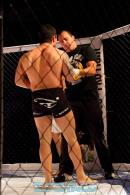 360 Pro Fight 2.- Corrientes