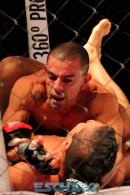 360 Pro Fight 2.- Corrientes