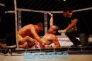 360 Pro Fight 2.- Corrientes