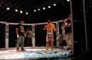 360 Pro Fight 2.- Corrientes