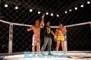360 Pro Fight 2.- Corrientes