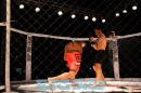 360 Pro Fight 2.- Corrientes