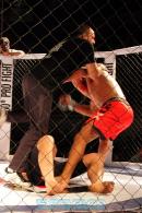 360 Pro Fight 2.- Corrientes