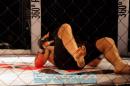 360 Pro Fight 2.- Corrientes