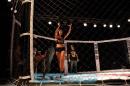 360 Pro Fight 2.- Corrientes
