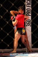 360 Pro Fight 2.- Corrientes