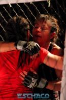360 Pro Fight 2.- Corrientes