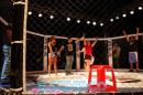 360 Pro Fight 2.- Corrientes