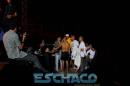360 Pro Fight 2.- Corrientes