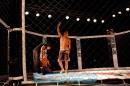 360 Pro Fight 2.- Corrientes