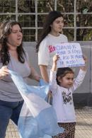 2 Marcha Federal Universitaria de Chaco y Corrientes