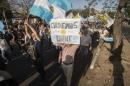 2 Marcha Federal Universitaria de Chaco y Corrientes