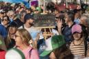 2 Marcha Federal Universitaria de Chaco y Corrientes