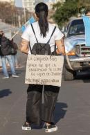 2 Marcha Federal Universitaria de Chaco y Corrientes